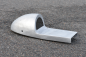 Preview: Cafe Racer Heckteil